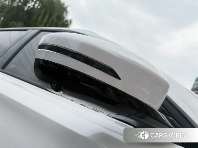 Chang'an CS75 2025 Белый из Китая, фото 5