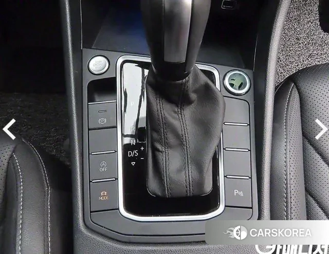 Volkswagen 7th Generation of Jetta 2020 Белый из Кореи, фото 5