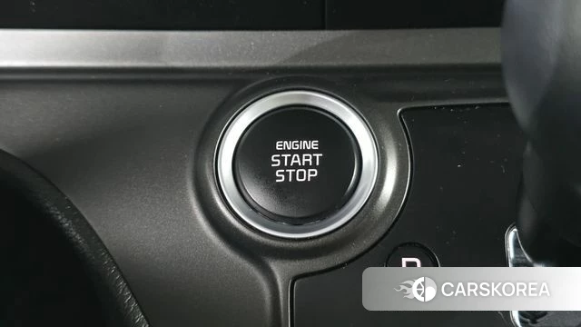 Kia The New Kia Ray 2024 Белый из Кореи, фото 5