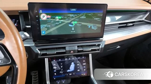 Ssangyong Torres 2023 Белый из Кореи, фото 5