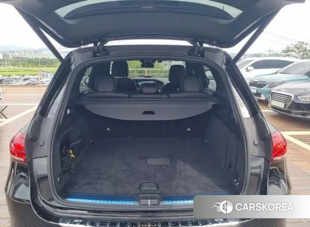 Mercedes-Benz GLE-Class W167 2020 Черный из Кореи, фото 5