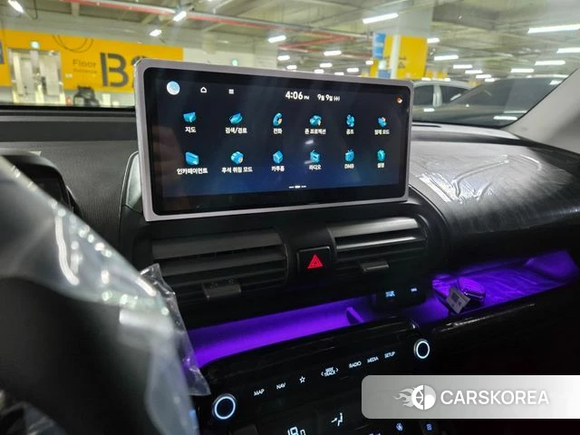 Hyundai The New Casper 2026 Черный из Кореи, фото 5
