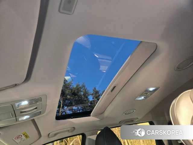 Kia Mohave Master 2020 Черный из Кореи, фото 5