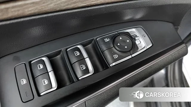 Kia Sorento 4th Generation 2020 Серый из Кореи, фото 5