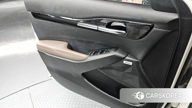 Kia Seltos 2019 Белый из Кореи, фото 5