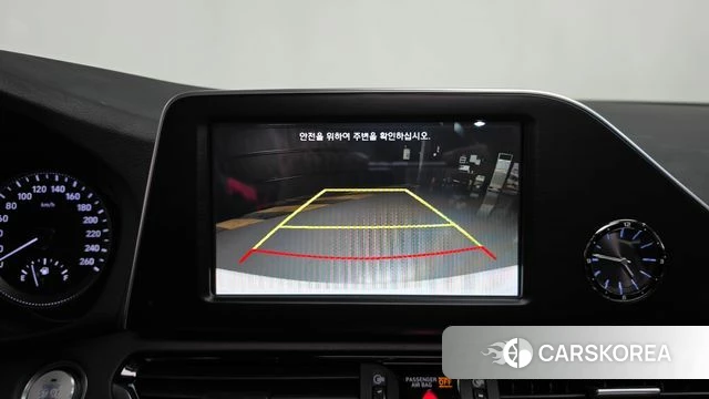 Hyundai Grandeur IG 2018 Белый из Кореи, фото 5