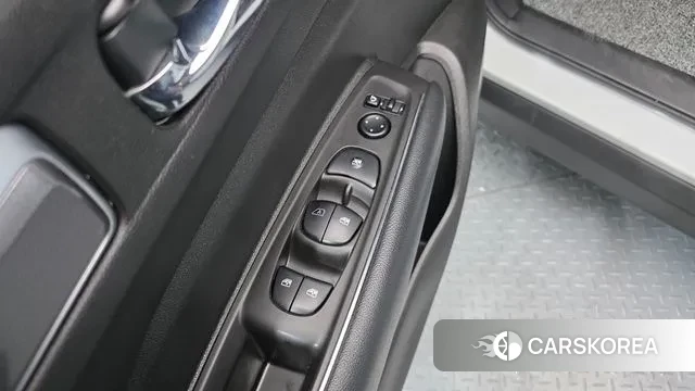 Renault Korea (Samsung) QM6 2018 Белый из Кореи, фото 5