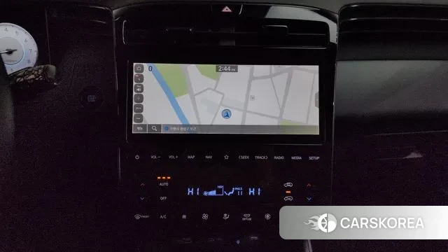 Hyundai Tucson (NX4) 2022 Белый из Кореи, фото 5