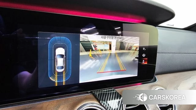 Mercedes-Benz E-Class W213 2020 Белый из Кореи, фото 5