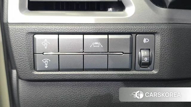 Ssangyong Beautiful Korando 2019 Белый из Кореи, фото 5