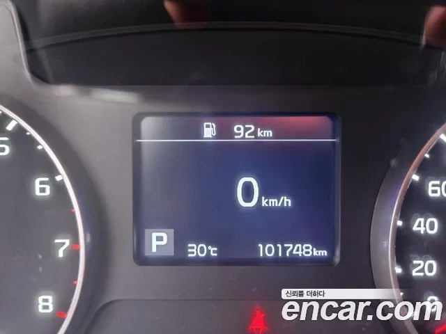 Kia Seltos 2019 Черный из Кореи, фото 5