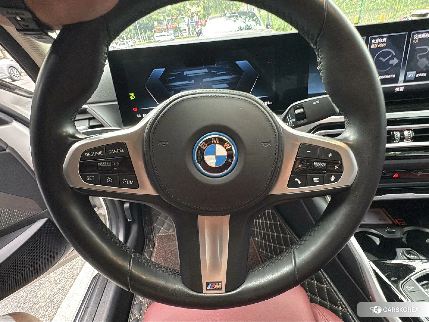BMW i3 2022 Белый из Китая, фото 5
