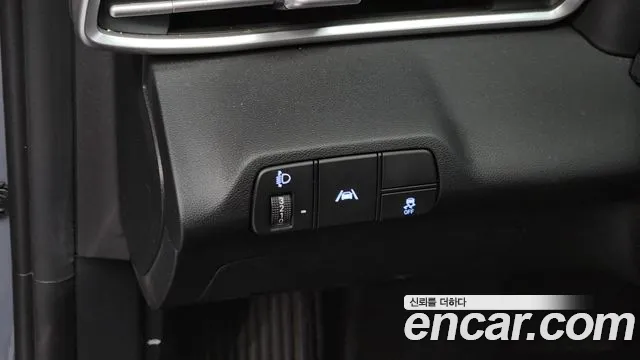 Hyundai Avante (CN7) 2020 Серый из Кореи, фото 5