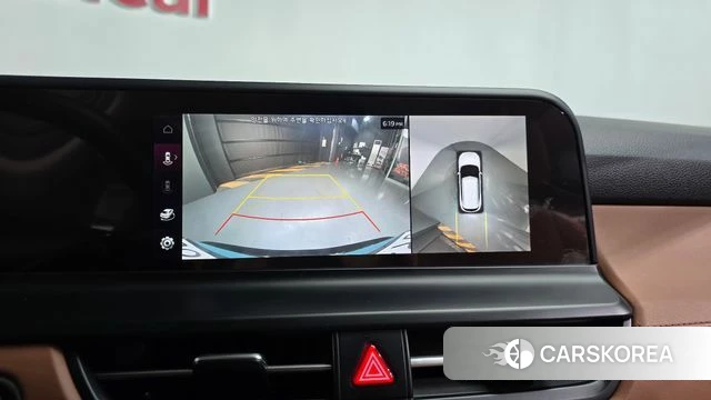 Kia The New Seltos id 4579009 из Кореи 5