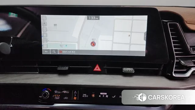 Kia Sportage 5th Generation 2022 Белый из Кореи, фото 5