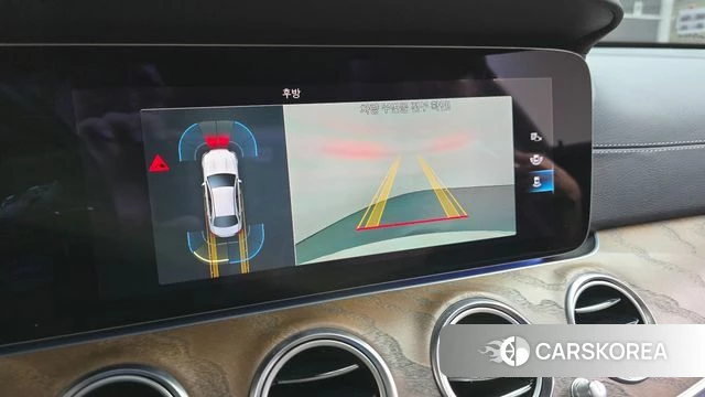 Mercedes-Benz E-Class W213 2021 Белый из Кореи, фото 5