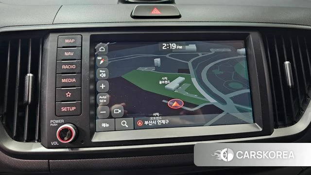 Kia The New Kia Ray 2024 Белый из Кореи, фото 5