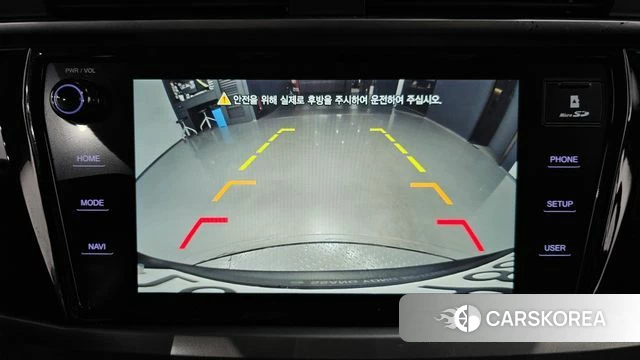 Ssangyong Beautiful Korando 2020 Белый из Кореи, фото 5