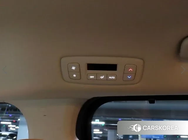 Kia Carnival 4th generation 2021 Черный из Кореи, фото 5