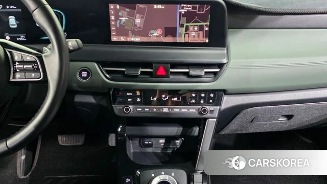 Kia The New Seltos 2023 Черный из Кореи, фото 5