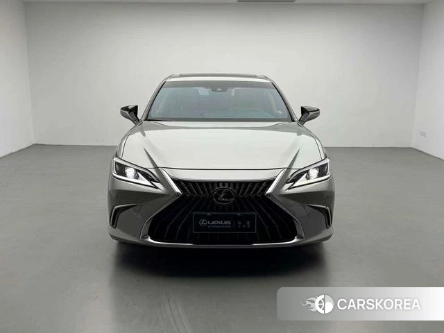 Lexus ES 2023 Шампань из Китая, фото 5