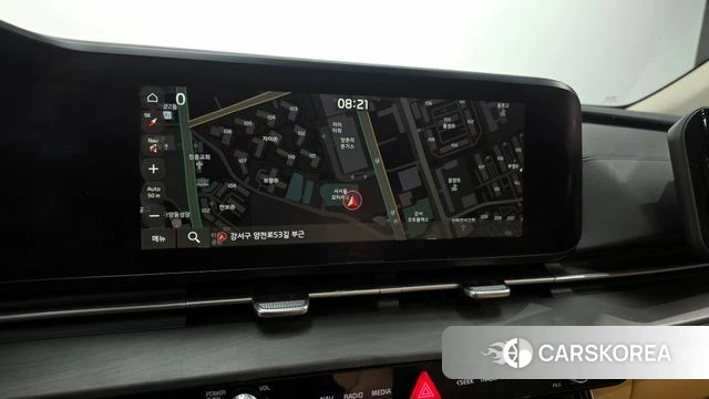 Kia Carnival 4th generation 2020 Черный из Кореи, фото 5