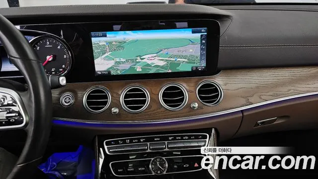 Mercedes-Benz E-Class W213 id 2707871 из Кореи 5