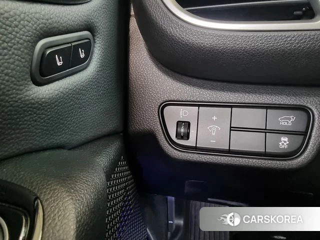 Kia The New Seltos 2023 Черный из Кореи, фото 5
