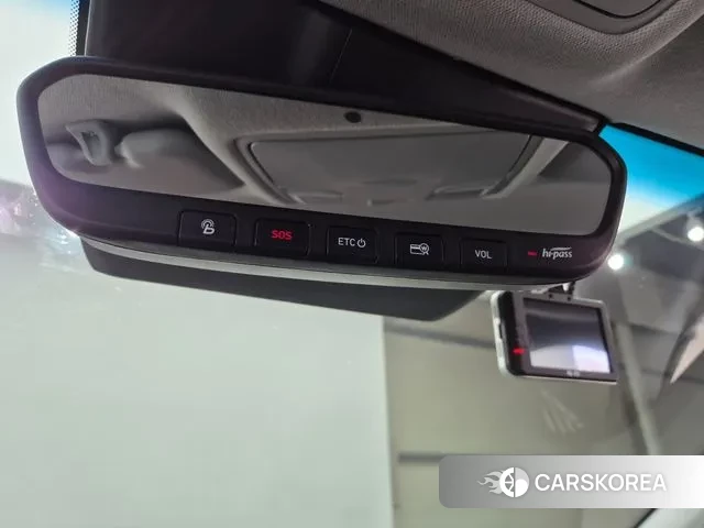 Hyundai The New Kona 2021 Белый из Кореи, фото 5