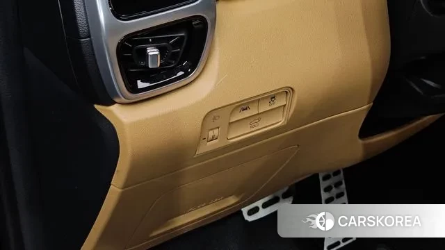 Kia Sorento 4th Generation 2022 Черный из Кореи, фото 5