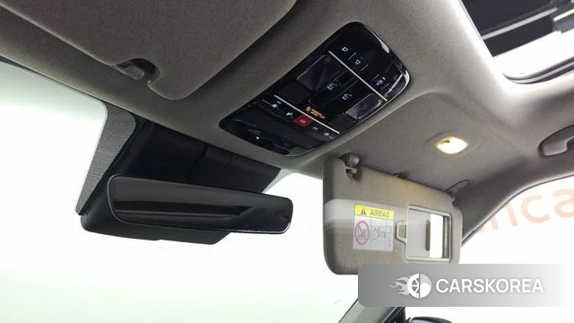 Hyundai Santa Fe (MX5) 2024 Жемчужный цвет из Кореи, фото 5