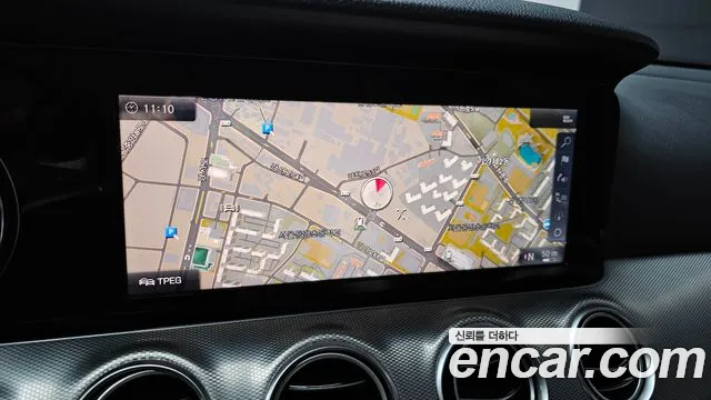 Mercedes-Benz E-Class W213 id 2714271 из Кореи 5