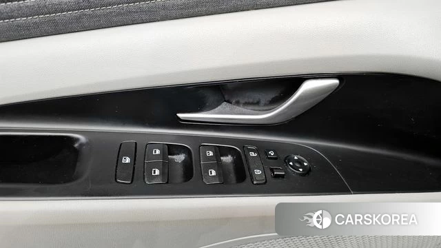 Hyundai Avante (CN7) 2021 Серый из Кореи, фото 5