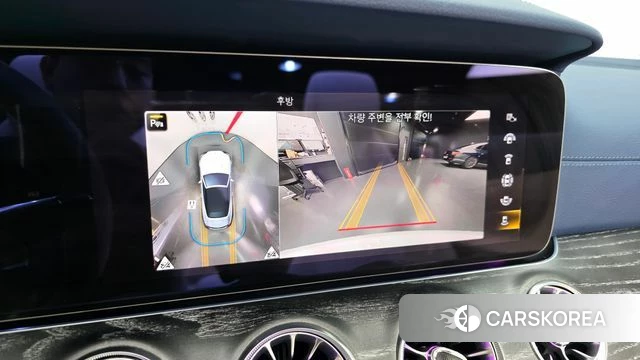 Mercedes-Benz E-Class W213 2021 Белый из Кореи, фото 5