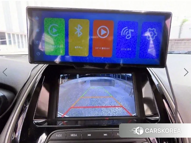 Chevrolet (GM Daewoo) The New Spark 2018 Белый из Кореи, фото 5