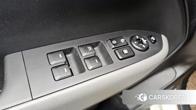 Kia The New Ray 2018 Жемчужный цвет из Кореи, фото 5