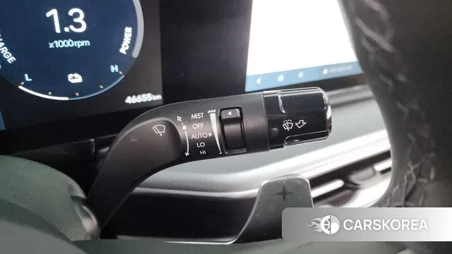 Hyundai Grandeur Hybrid (GN7) 2023 Серый из Кореи, фото 5