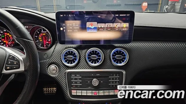 Mercedes-Benz A-Class W176 id 2903154 из Кореи 5