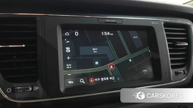 Kia The New Carnival 2019 Белый из Кореи, фото 5