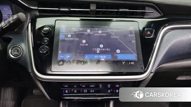 Chevrolet (GM Daewoo) Bolt EUV 2022 Красный из Кореи, фото 5