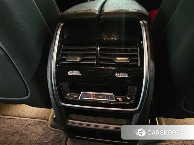 BMW X6 (G06) 2020 Белый из Кореи, фото 5