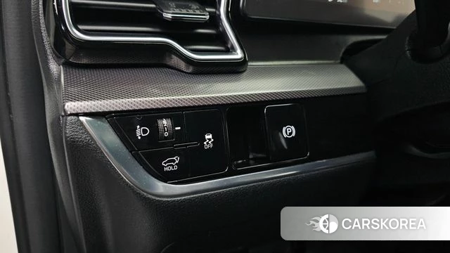 Kia Sportage 5th Generation 2022 Белый из Кореи, фото 5