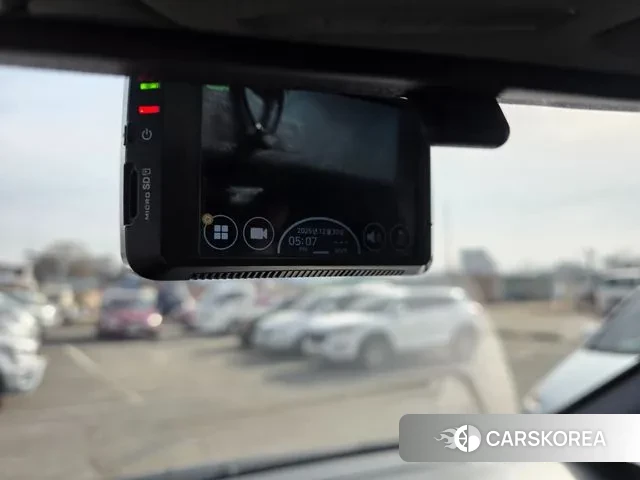 Hyundai The New Grand Starex 2019 Черный из Кореи, фото 5