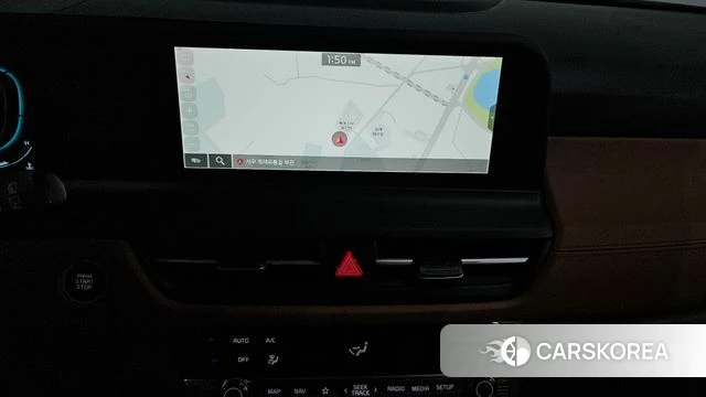 Kia The New Seltos 2025 Белый из Кореи, фото 5