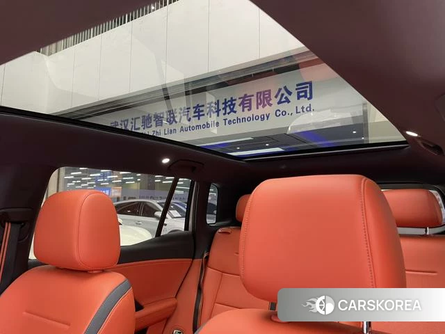 Toyota Platinum Wisdom 3X 2025 Серебристо-серый из Китая, фото 5