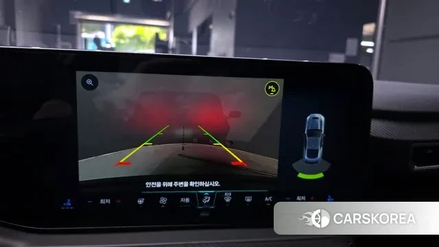 Ford Mustang 7th Generation id 2925392 из Кореи 5