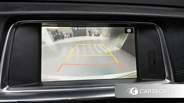 Kia The New K5 2nd generation 2018 Белый из Кореи, фото 5