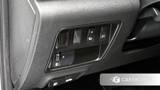 Renault Korea (Samsung) The New QM6 2019 Белый из Кореи, фото 5