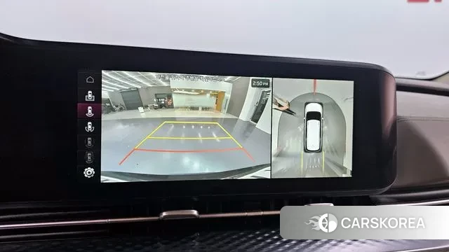 Kia Carnival 4th generation 2021 Черный из Кореи, фото 5