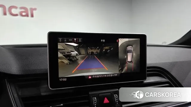 Audi Q5 (FY) 2020 Белый из Кореи, фото 5